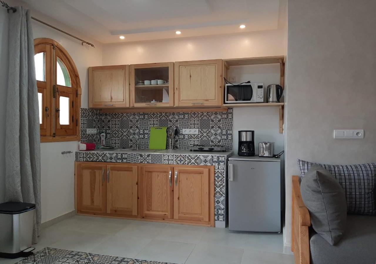 Gite Forest Kasbah Ait Melloul  Δωμάτιο φωτογραφία