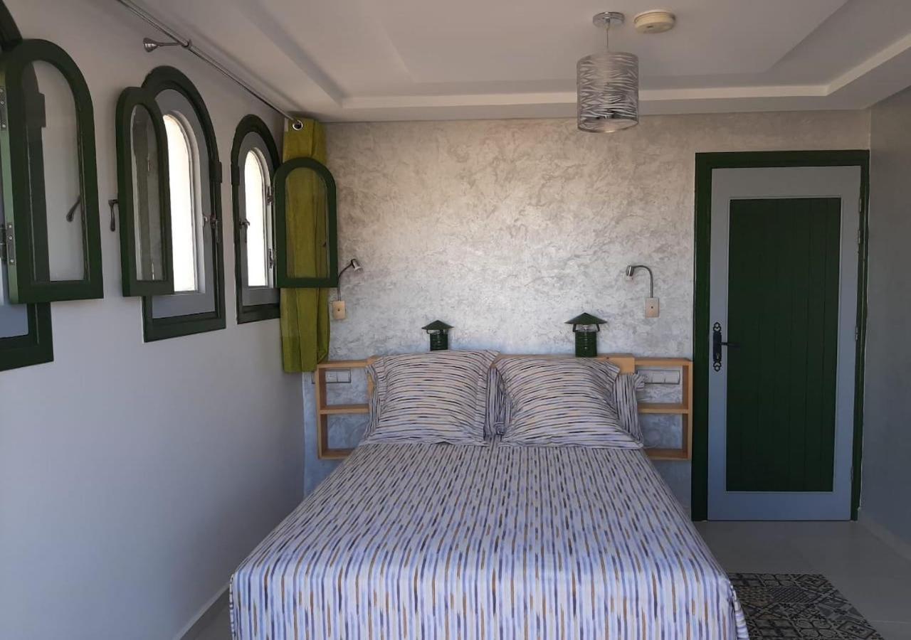 Gite Forest Kasbah Ait Melloul  Δωμάτιο φωτογραφία