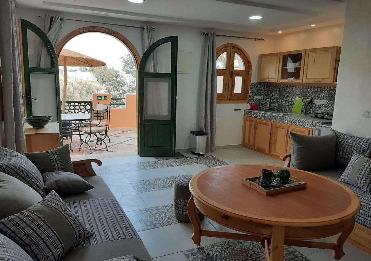 Gite Forest Kasbah Ait Melloul  Δωμάτιο φωτογραφία